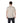 Polo de algodón blanco EA7 Emporio Armani