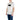 Armani Exchange White Cotton T-Shirt