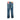Diesel Blue Cotton Skinny Jean