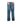 Diesel Blue Cotton Skinny Jeans