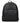 Michael Kors Black Leather Backpack