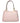 Michael Kors Pink Leather Shoulder Bag