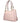 Michael Kors Pink Leather Shoulder Bag