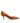 Dolce & Gabbana Brown Leather Kitten Heels Pumps Shoes