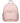 Michael Kors Pink Fabric Backpack