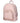 Michael Kors Pink Fabric Backpack