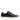 Dolce & Gabbana Black Leather Sacred Heart Sneakers Shoes