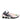 Dolce & Gabbana Pink Floral Sorrento Low Top Sneakers Shoes