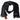 M Missoni Black Striped Wool Unisex Neck Wrap Fringes Logo Scarf