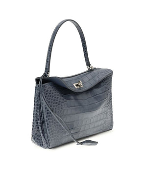 Balenciaga Small Rodeo Bag