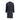 Max Mara Denim-effect Wool Carnia Coat