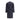 Max Mara Denim-effect Wool Carnia Coat