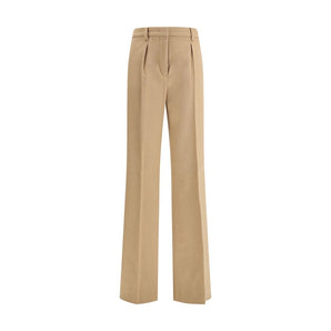 Max Mara Carbone Trouser