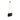 Saint Laurent Black Calf Leather Bos Taurus Shoulder Bag
