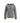 Roberto Collina Gray Cashmere Hoodie