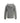 Roberto Collina Gray Cashmere Hoodie