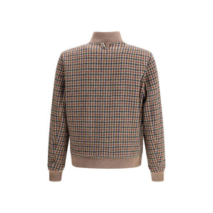 Valstar Multicolor Wool Clothing