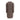 Ella Brown Cashmere Coat