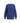 Ella Blue Merino Wool Sweatshirt