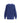Ella Blue Merino Wool Sweatshirt