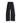 Dolce & Gabbana Black Cotton Cargo Pants