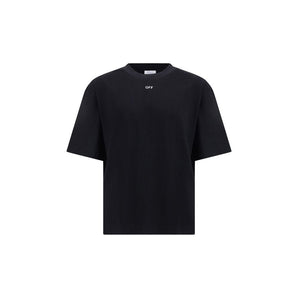 Off-White Thinkman Arrow Skate logo Tee