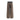 ALAINPAUL Brown Cotton Casual Pants
