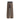 ALAINPAUL Brown Cotton Casual Pants
