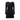 Ganni Black Recycled Polyester Cocktail Dress