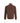 Cruciani Brown Wool Turtleneck