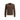 ZEGNA Brown Cashmere Shirt