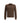 ZEGNA Brown Cashmere Shirt