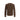 ZEGNA Brown Cashmere Shirt