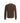 ZEGNA Brown Cashmere Shirt