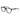 Victoria Beckham Black Women Glasses Frame