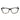 Victoria Beckham Brown Metal Glasses (Frames)