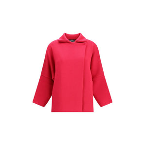 Ella Knitted Jacket