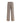 Jacob Cohen Brown Cotton Relaxed Fit Jeans