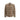 Moncler Brown Fleece Wool Jackets And Coat