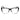 Victoria Beckham Black Acetate Glasses (Frames)