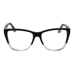 Victoria Beckham Black Acetate Glasses (Frames)