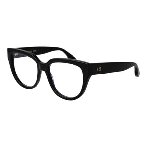 Victoria Beckham Black Acetate Glasses (Frames)