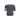Thom Browne Gray Fleece Wool T-Shirt