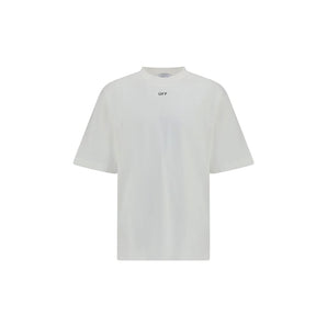 Off-White Thinkman Arrow Skate logo Tee