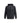 Brunello Cucinelli Black Cashmere Hoodie