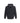 Brunello Cucinelli Black Cashmere Hoodie
