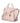Michael Kors Pink Leather Handbag