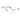 Victoria Beckham Gray Metal Glasses (Frames)