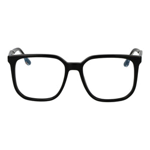 Victoria Beckham Black Acetate Glasses (Frames)