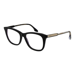 Victoria Beckham Black Acetate Glasses (Frames)